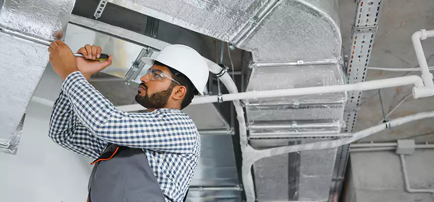 Proactive Ac Vent Repairs & Air Duct Replacement Companies Near Me in St. Matthews