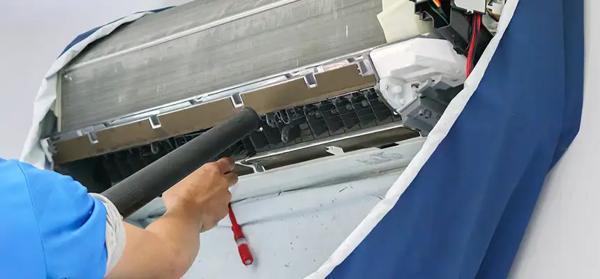 Advanced Clogged Dryer Vent Repair for Multi-Unit & Commercial in St. Matthews, KY