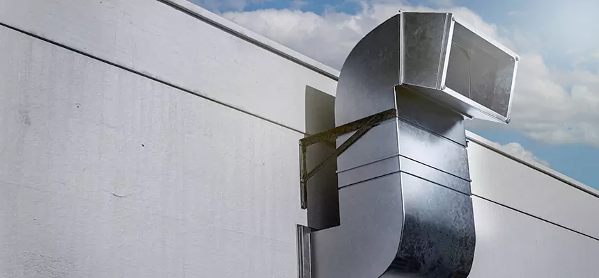 Comprehensive Commercial HVAC Cleaning in St. Matthews