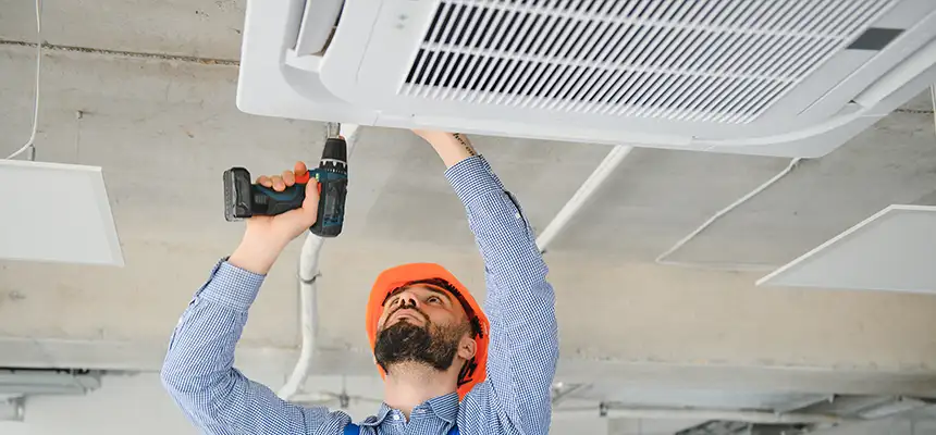 Detailed Multi‑Unit Riser & Roof Termination Cleaning in St. Matthews