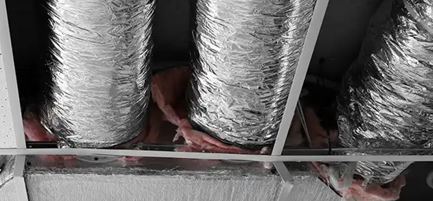 Scalable Commercial Multi‑Unit Dryer Vent Camera Inspection in St. Matthews, KY