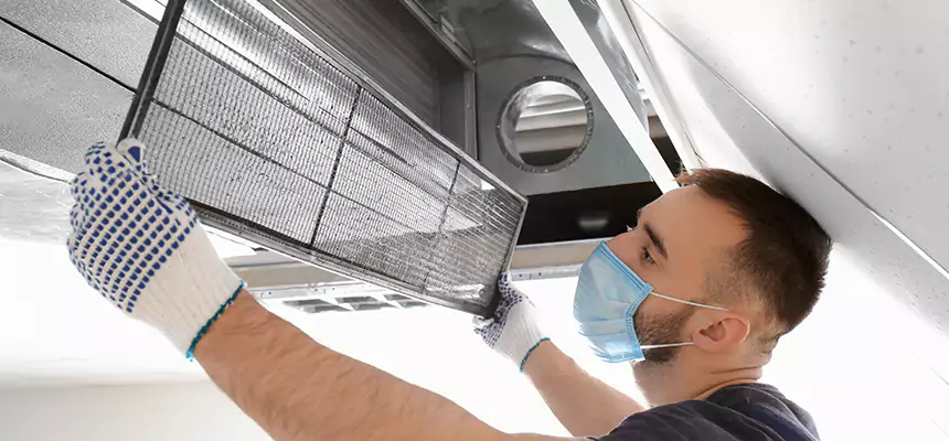 Our Dryer Vent Replacement Services in St. Matthews, KY