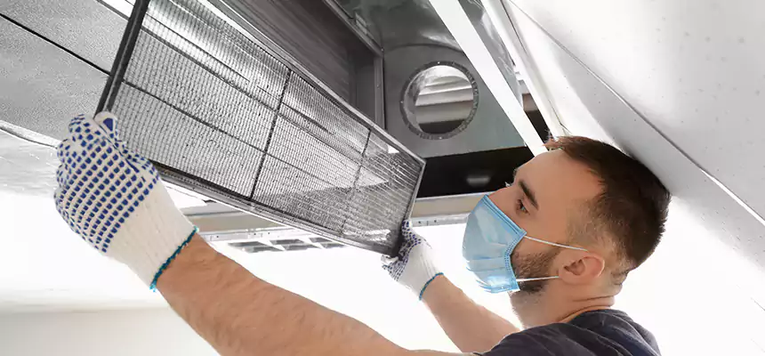 Our Home Duct Cleaning Services in St. Matthews, KY  