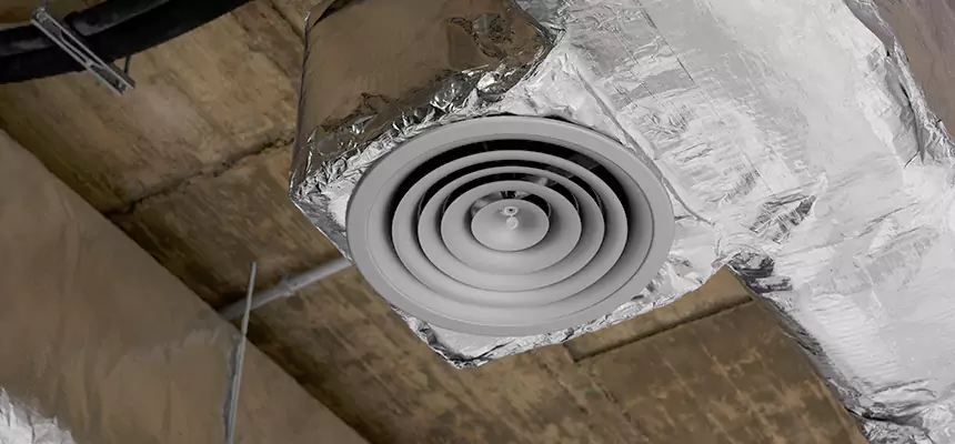 Our Low VOC Vent Installation Services in St. Matthews, KY