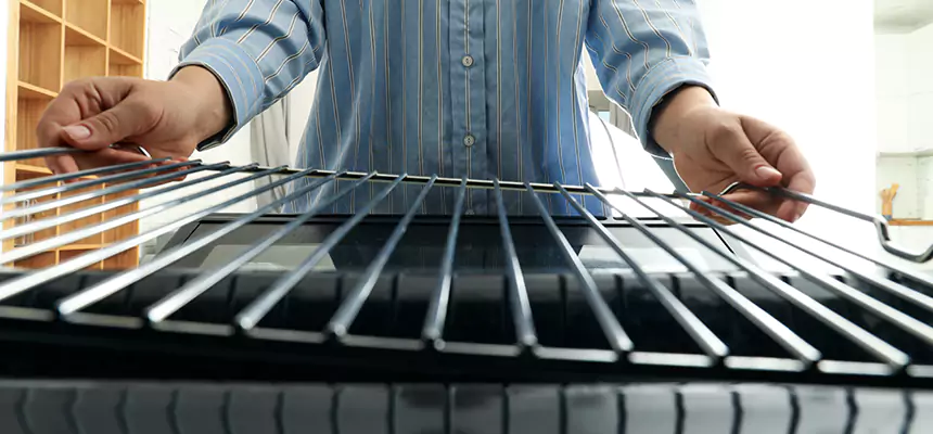 Our Vent Grille Washing Services in St. Matthews, KY