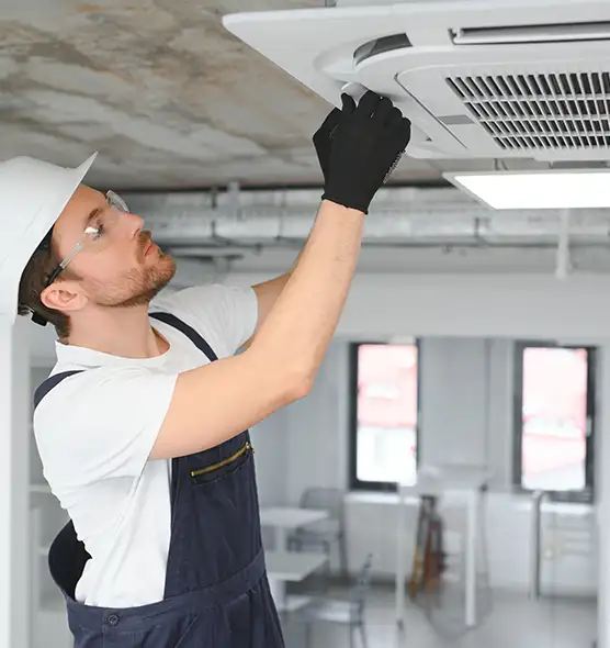 Top Affordable Duct Cleaning Services Near Me in St. Matthews, KY
