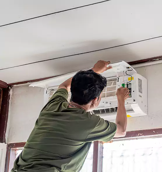 About Air Duct & AC Odor Removal in St. Matthews, KY