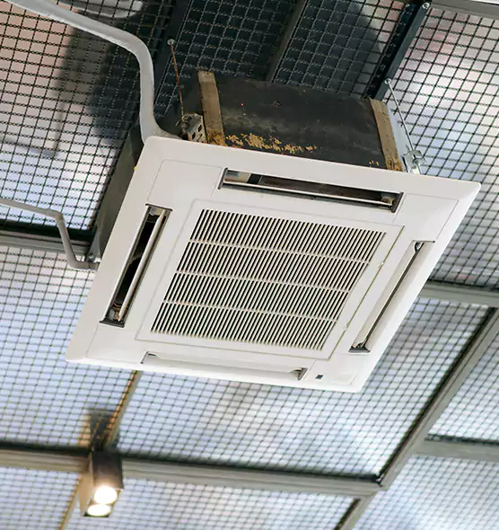 Top-Notch Allergy Relief Vent Cleaning Services in St. Matthews, KY