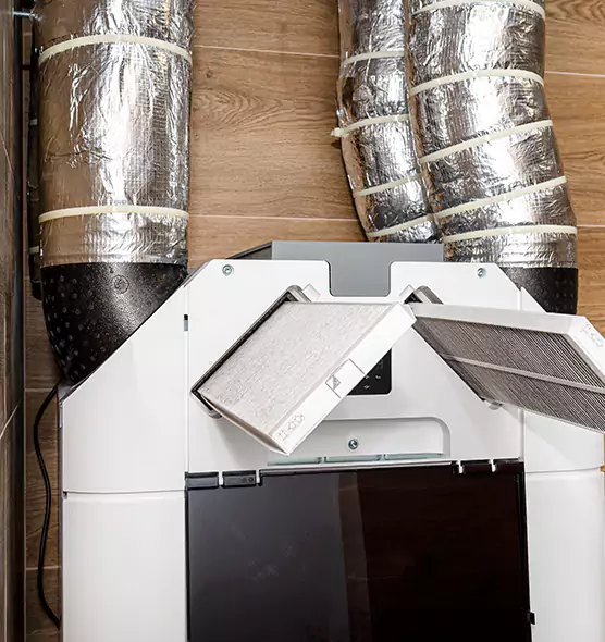 About Clogged Air Duct Repair in St. Matthews, KY