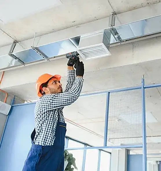 About Commercial Laundry Vent Cleaning in St. Matthews, KY