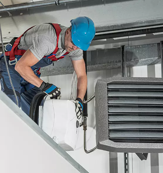 Professional Custom HVAC Ductworkin St. Matthews, KY