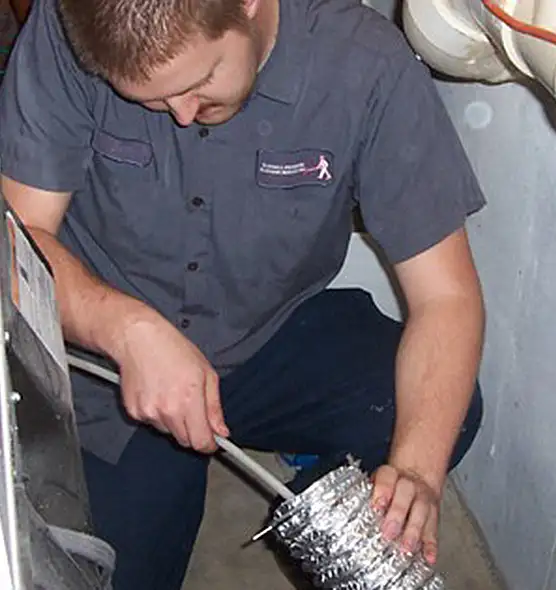 About Dryer Vent Hose Installation in St. Matthews, KY