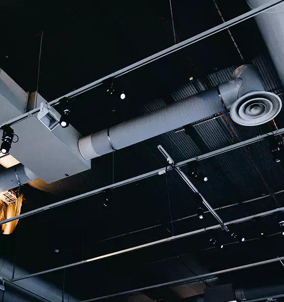 About Duct Sanitization with UV Light in St. Matthews, KY