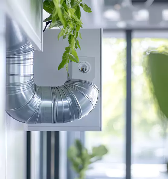 Professional Eco-Friendly Duct Cleaning Services in St. Matthews, KY