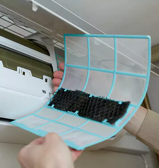 Welcome to Air Duct Cleaning & Repairs St. Matthews — Your Local HEPA Filter Installation Pros in St. Matthews, KY