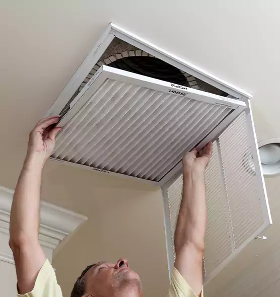 Advanced Residential Vent Cleaning in St. Matthews, KY