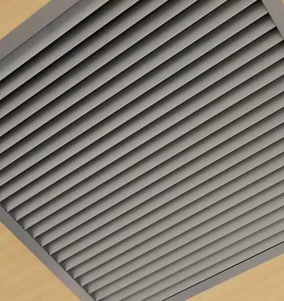 Professional Vent Grille Washing in St. Matthews, KY