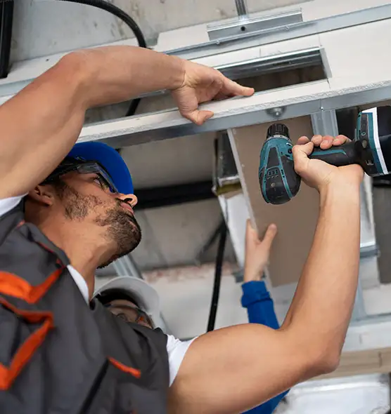 About Vent Smoke Odor Elimination in St. Matthews, KY