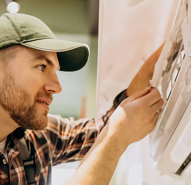 Why Homeowners Businesses Trust Us in St. Matthews, KY?