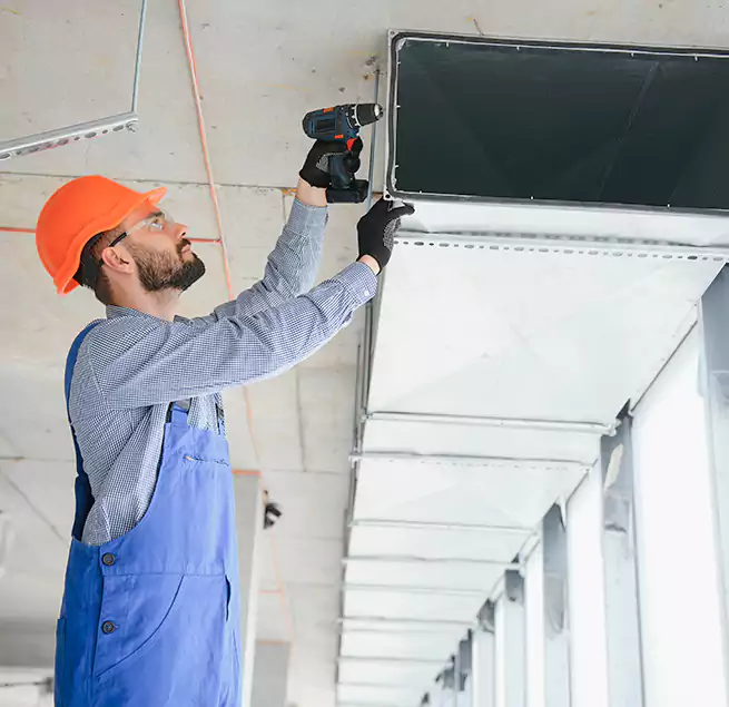 Why Homeowners & Businesses Trust Us in St. Matthews, KY?