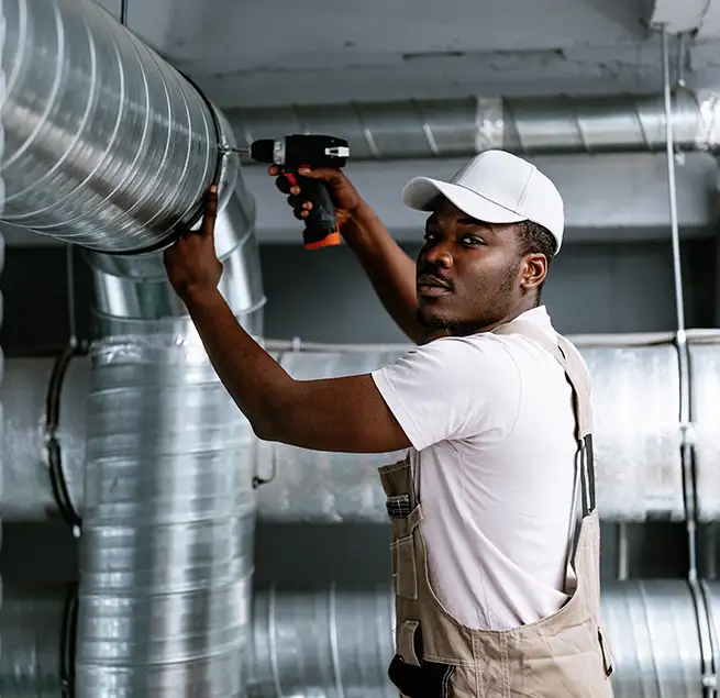 Why Homeowners & Businesses Trust Us St. Matthews, KY