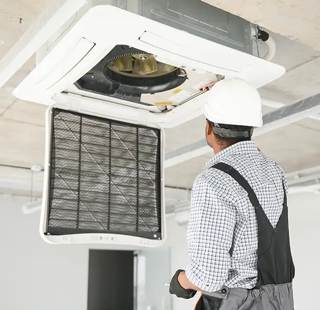 Why Homeowners & Businesses Trust Us in St. Matthews, KY?