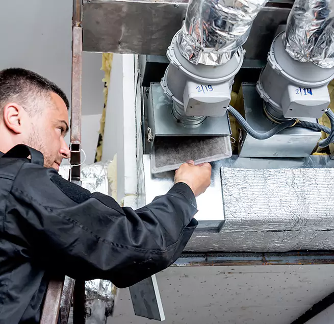 Why Homeowners & Businesses Trust Us in St. Matthews, KY?