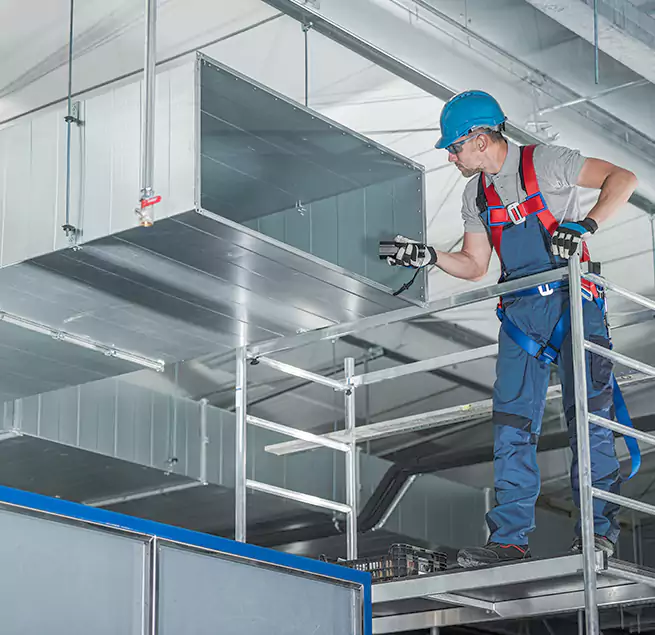 Why Homeowners & Businesses Trust Us in St. Matthews, KY?