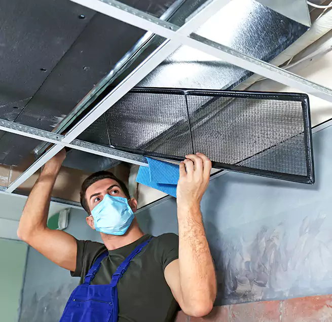 Why Homeowners Businesses Trust Us in St. Matthews, KY