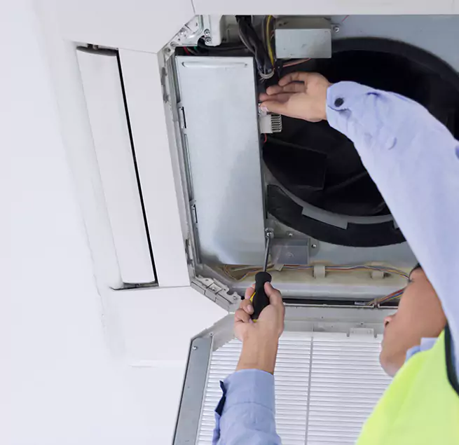 Why Homeowners & Businesses Trust Us St. Matthews, KY?