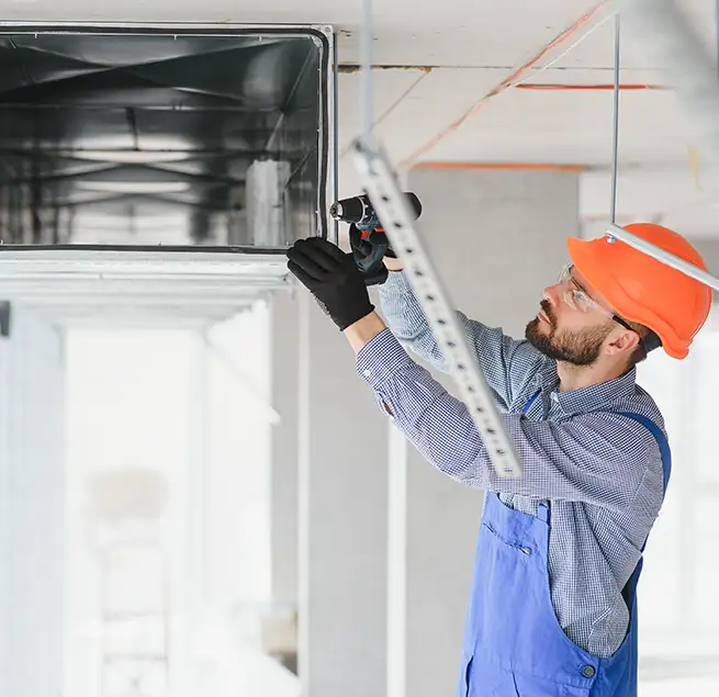 Why Homeowners & Businesses Trust Us in St. Matthews, KY?