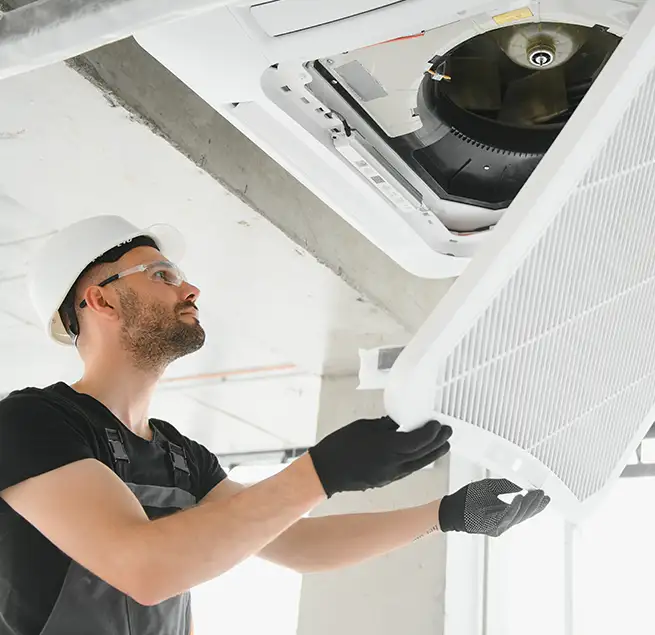 Why Homeowners & Businesses Trust Us in St. Matthews, KY?