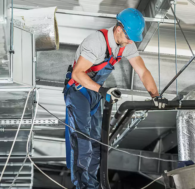 Why Homeowners & Businesses Trust Us in St. Matthews, KY?