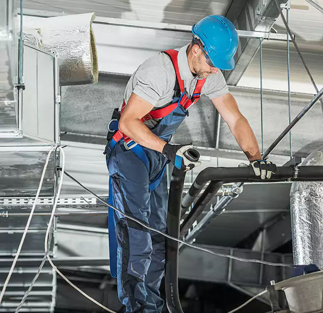 Why Homeowners & Businesses Trust Us in St. Matthews, KY?