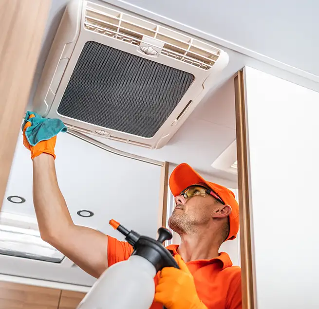 Why Homeowners & Businesses Trust Us in St. Matthews, KY?