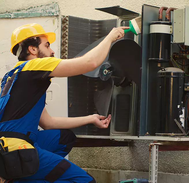 Why Homeowners Businesses Trust Us in St. Matthews, KY?