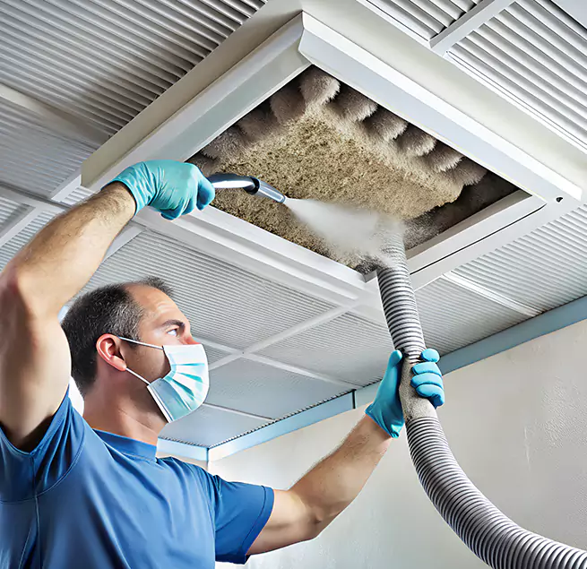  Why Homeowners & Businesses Trust Us St. Matthews, KY?