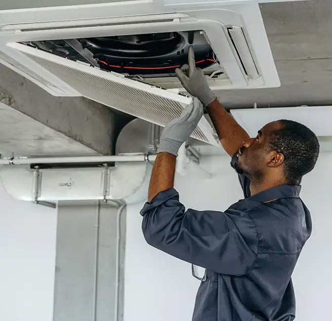 Why Homeowners & Businesses Trust Us in St. Matthews, KY?