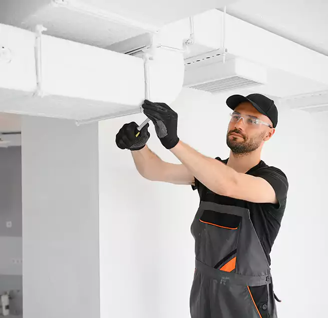 Why Homeowners & Businesses Trust Us in St. Matthews, KY?