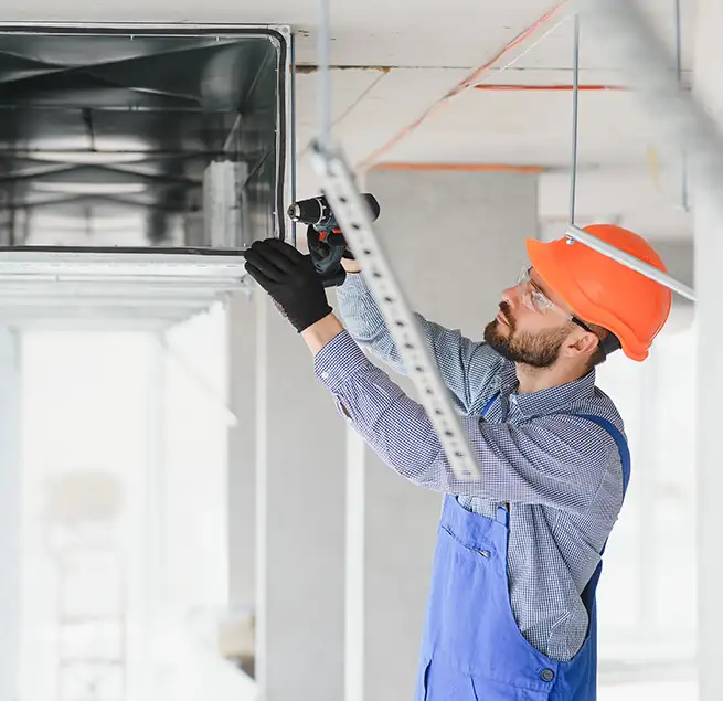  Why Homeowners Businesses Trust Us St. Matthews, KY