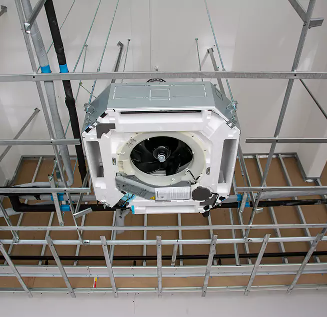 Why Homeowners & Businesses Trust Us in St. Matthews, KY?