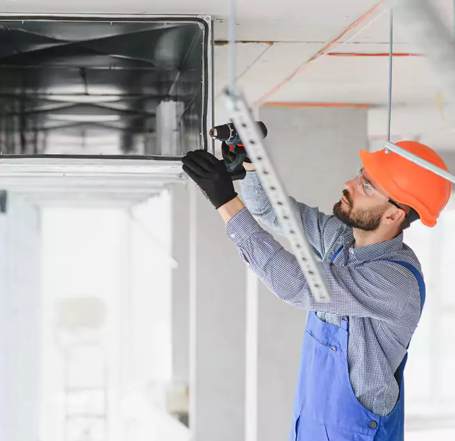 Why Homeowners & Businesses Trust Us in St. Matthews, KY?