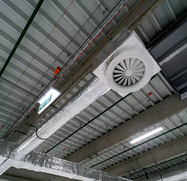 Why Homeowners & Businesses Trust Us in St. Matthews, KY?