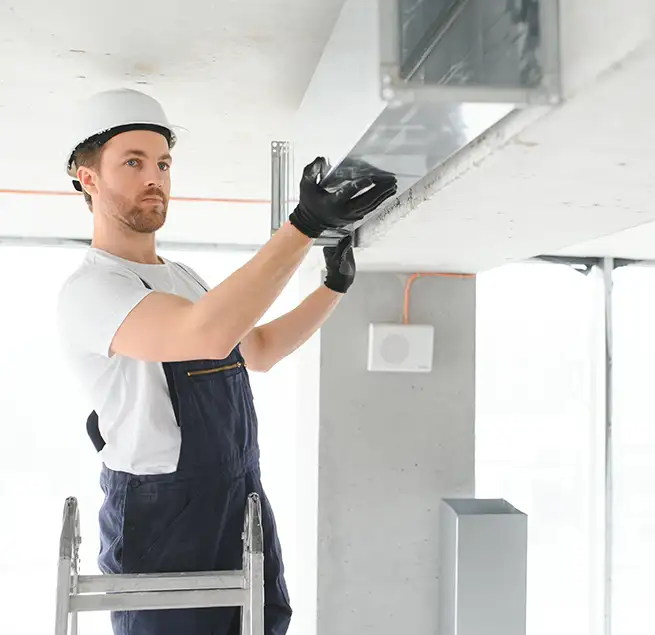 Why Homeowners & Businesses Trust Us in St. Matthews, KY?