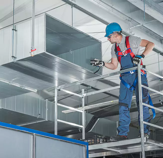 Why Homeowners & Businesses Trust Us in St. Matthews, KY?