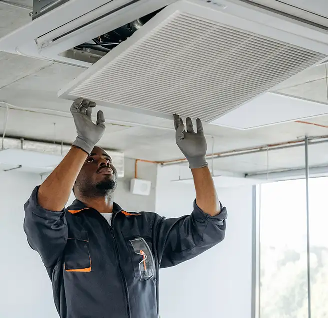  Why Homeowners & Businesses Trust Us in St. Matthews, KY?