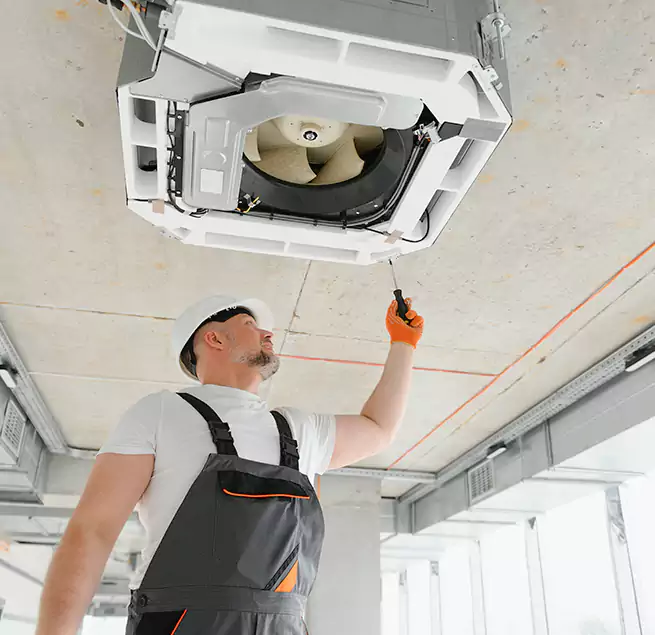 Why Homeowners Businesses Trust Us in St. Matthews, KY