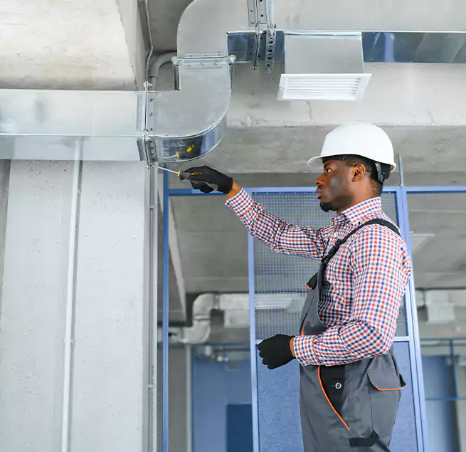 Why Homeowners & Businesses Trust Us in St. Matthews, KY