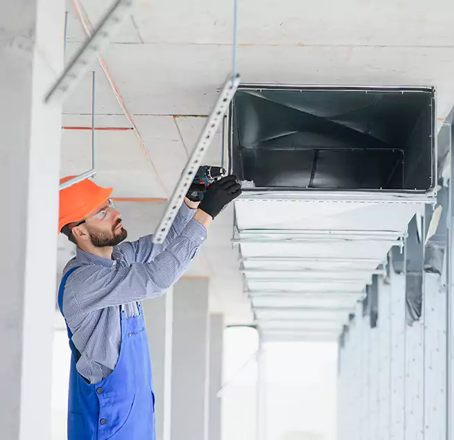 Why Homeowners & Businesses Trust Us in St. Matthews, KY?