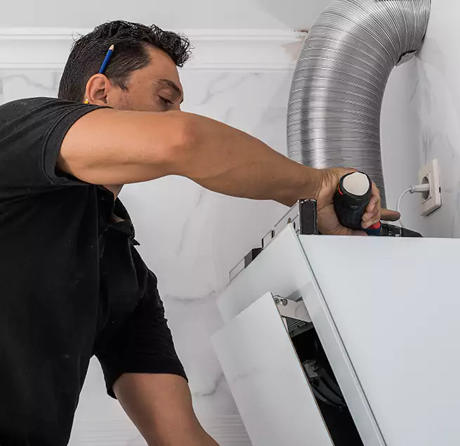 Why Homeowners Businesses Trust Us St. Matthews, KY